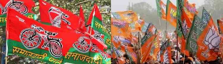 Battle for UP: BJP follows 'Hindu first' policy to counter Akhilesh