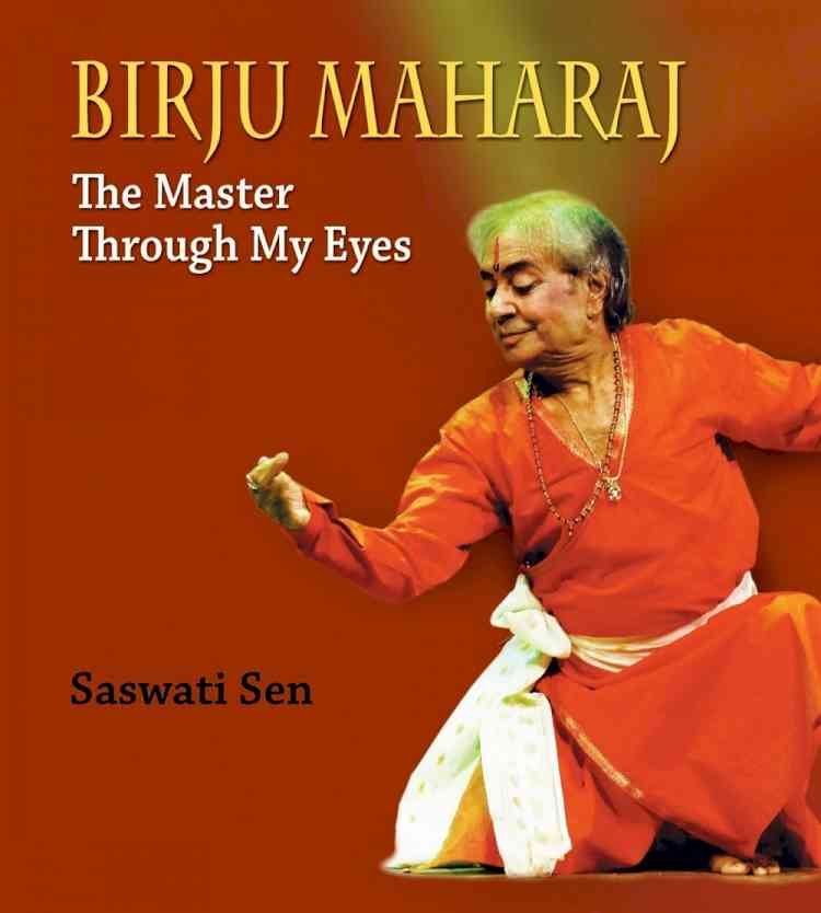 Pandit Birju Maharaj, still a boy, took up tuitions to make ends meet (Book Excerpt)