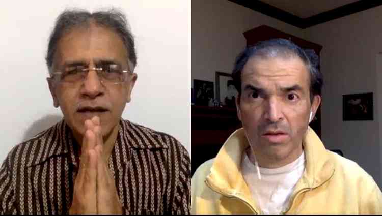 Omicron not lethal: Dr Ravi Godse