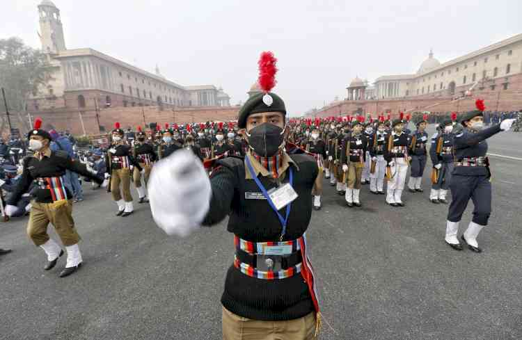 For 2nd year in a row, no Chief Guest at R-Day parade