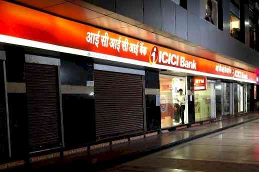 ICICI Bank best performer in banking with 42% returns in FY22