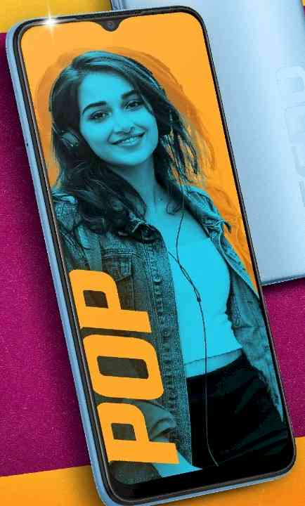 TECNO launches POP 5 Pro