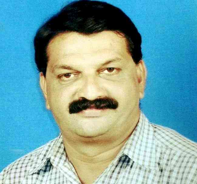 Goa BJP MLA resigns to contest as Independent candidate