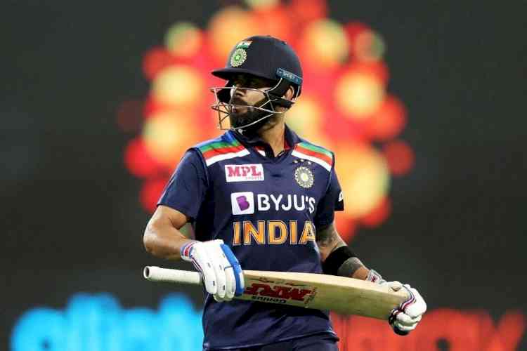 SA vs IND: Kohli surpasses Tendulkar to become India's highest run-getter in away ODIs