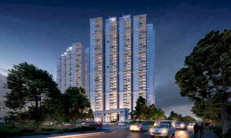Prestige Group strengthens foothold in Hyderabad with launch of Beverly Hills
