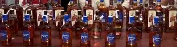 Spurious liquor claims four lives in Himachal