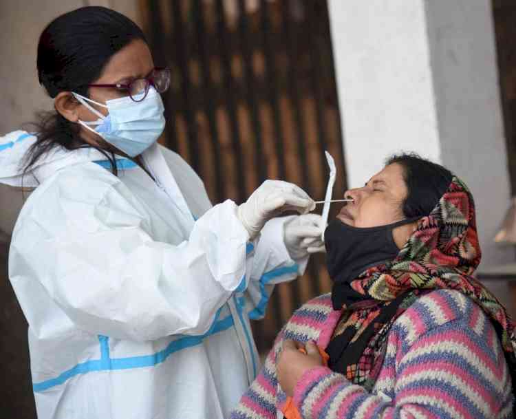 Delhi reports 43 deaths due to Covid, highest since June