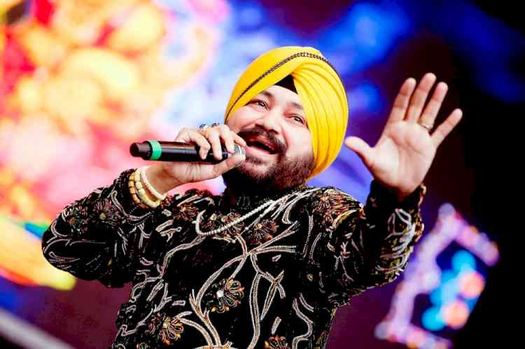 Daler Mehndi to perform at R-Day Metaverse event