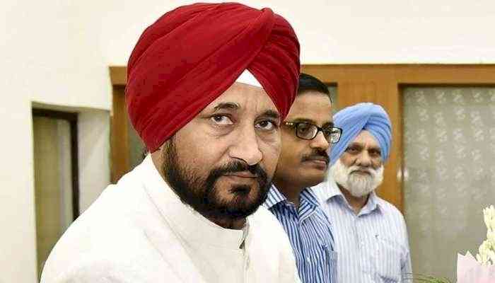 Cong lodges protest with EC on raids at Punjab CM's kin