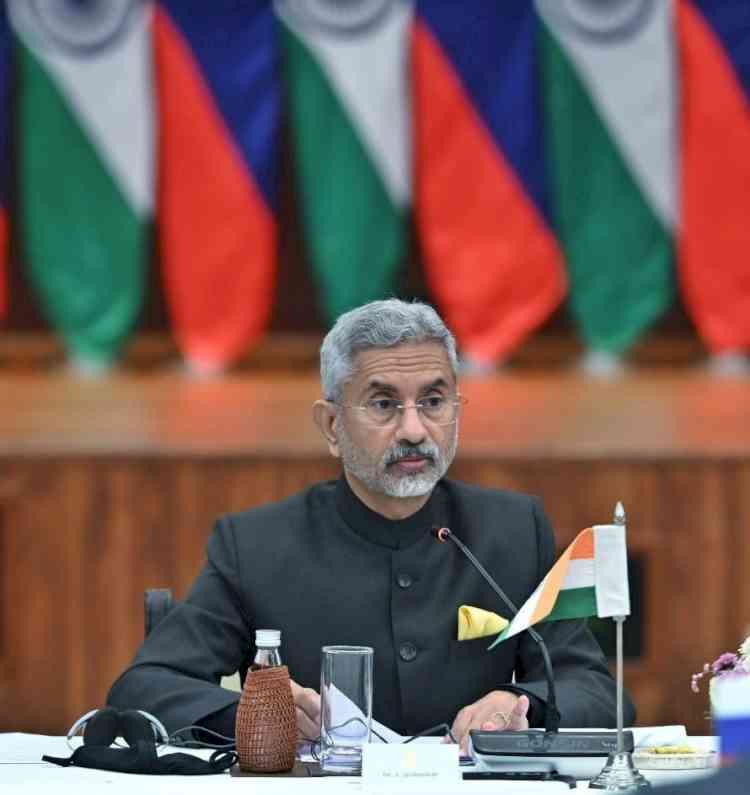 Jaishankar orders envoys to US, Canada to respond to death of 4 Indians being smuggled