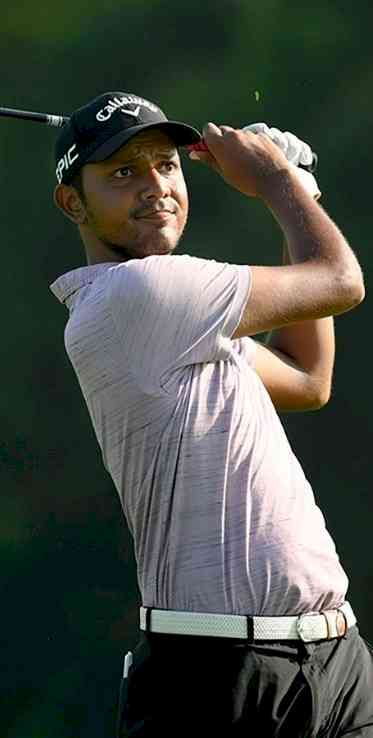 Veer Ahlawat Tied-10th at Singapore Open, Kapur 18th