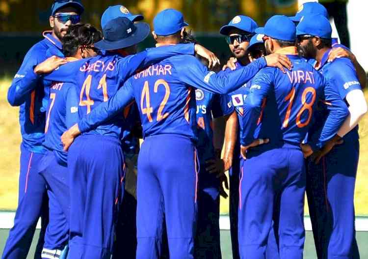 3rd ODI: India look to avoid whitewash against South Africa (Preview)