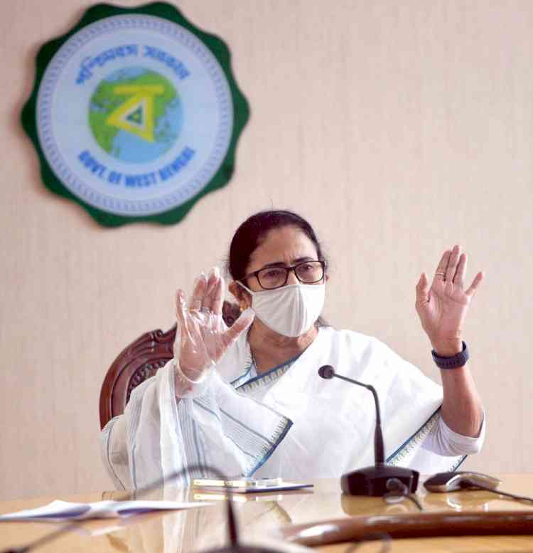 Trinamool to go for organisational polls in next 2 months