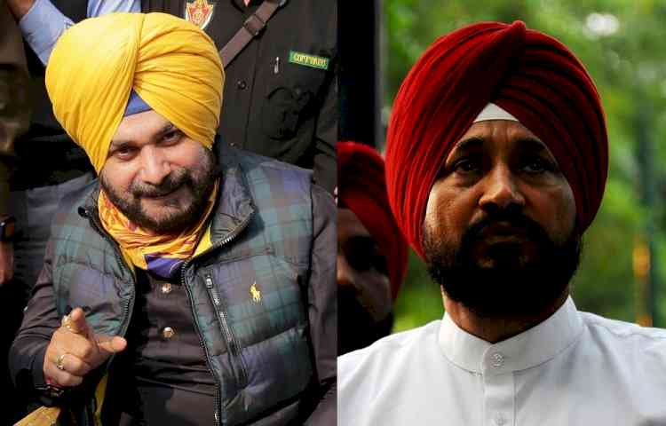 Punjab polls: Congress yet to reach a consensus on two-dozen seats