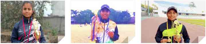 KMV Collegiate Sr.Sec. School bags bronze medal in Punjab Softball Junior National 