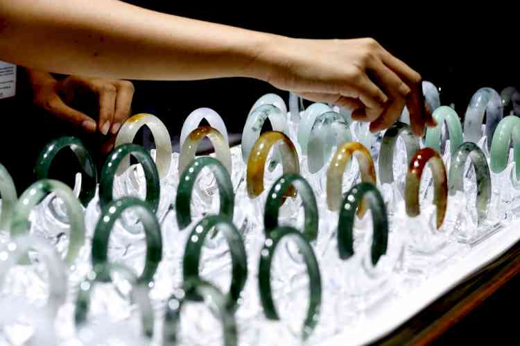 India's December gems, jewellery exports up 29% against pre-pandemic 2019