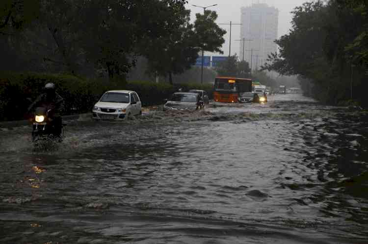 7 killed, 16 injured in rain-related incidents in Pakistan