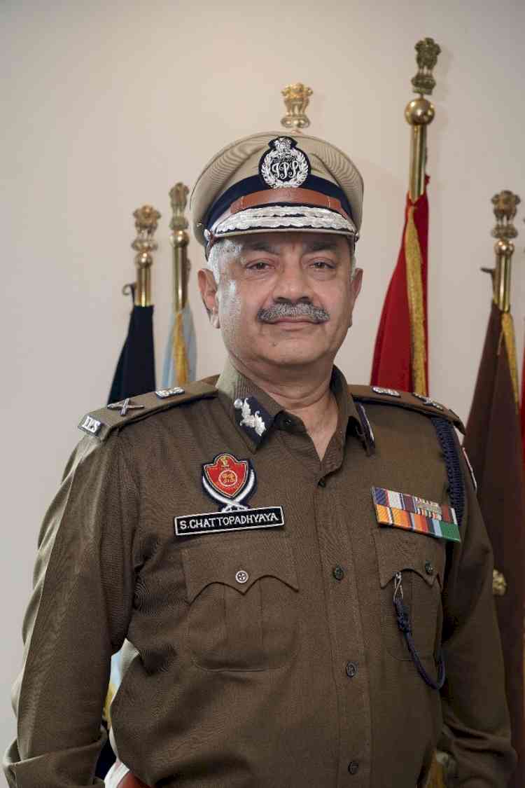 Facing probe over PM security breach, DGP Chattopadhyaya in eye of storm again