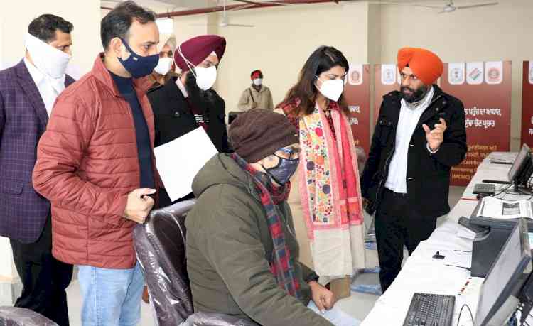 Step ahead: MCMC Kapurthala starts awareness campaign “Miari Prachar-Miari Sarkar” towards ethical election publicity