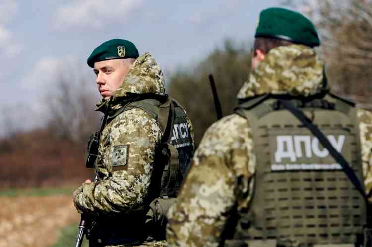 NATO reinforces presence in Eastern Europe amid Ukraine tensions