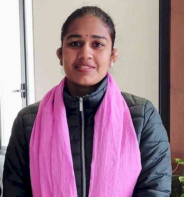 Battle for UP: Babita Phogat booked for Covid, poll code violation