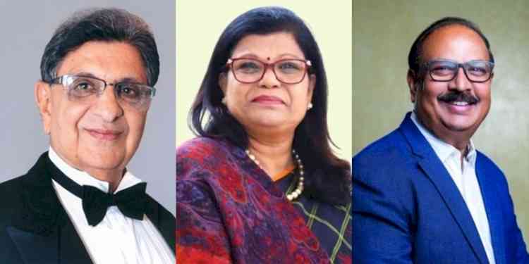 Nine Padma awards for industry doyens, including vaccine pioneers