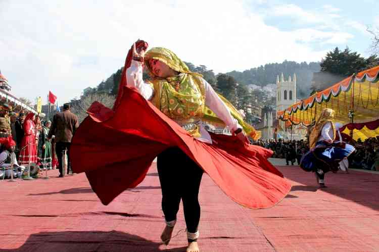 Braving sub-zero mercury, R-Day celebrated in Himachal