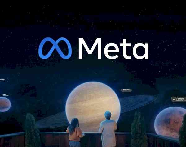 Meta winding up its ambitious cryptocurrency project: Report