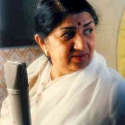 Lata Mangeshkar's health improves, taken off ventilator