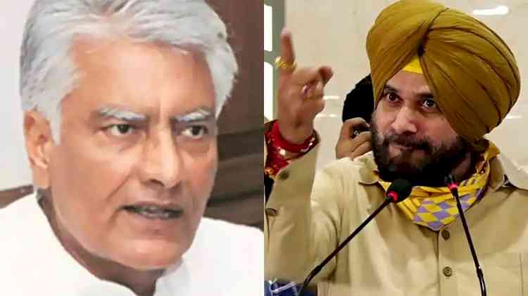 Congress fails to get rid of dynastic factor in picking candidates for Punjab poll, heartburn in party