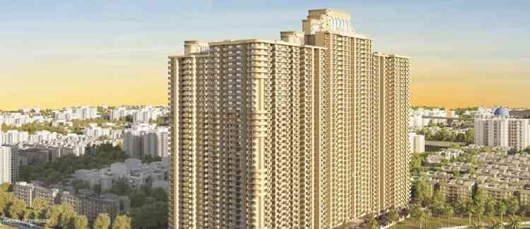 Redefining living experience, Saya Gold Avenue to dominate residential segment in 2022