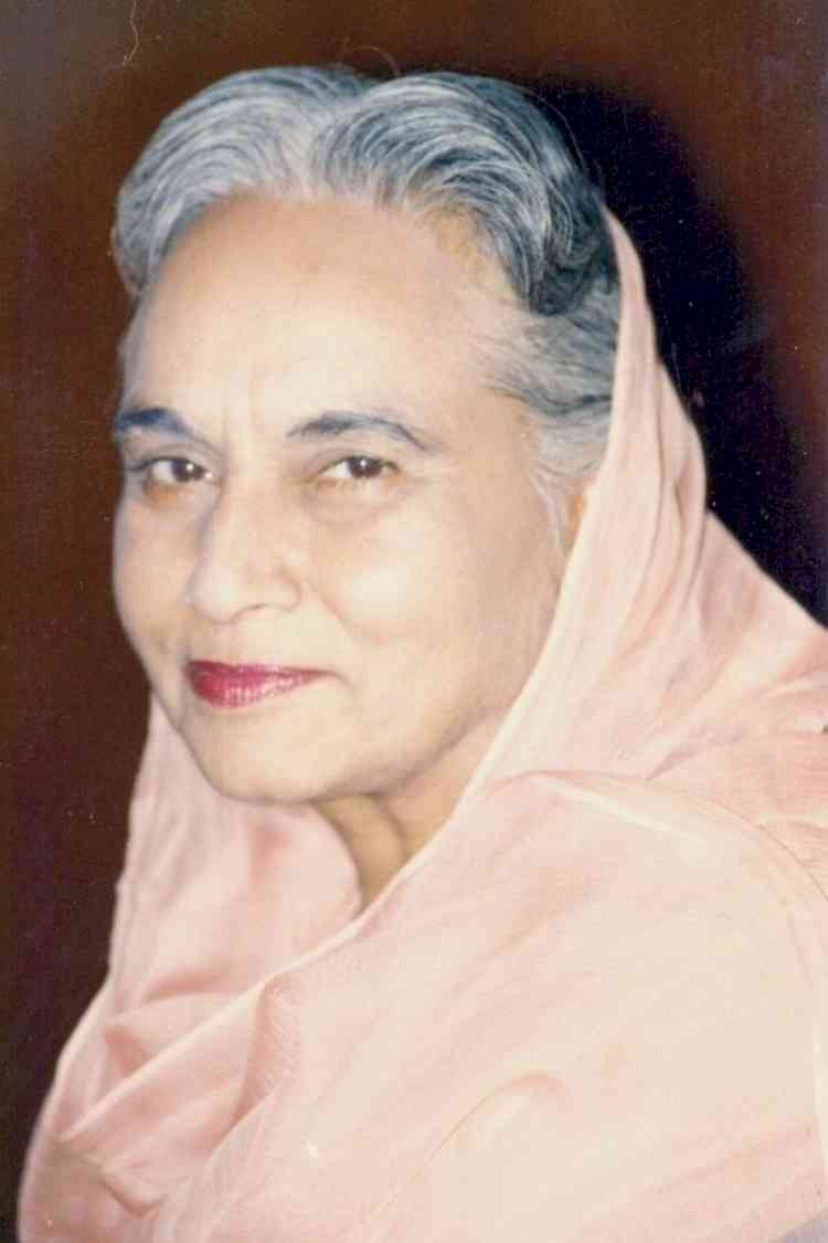 Inderjit Kaur Sandhu, Staff Selection Commission's 1st woman chairperson dies at 98