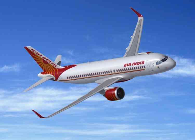 In-flight pilot's welcome announcement changed for Air India passengers