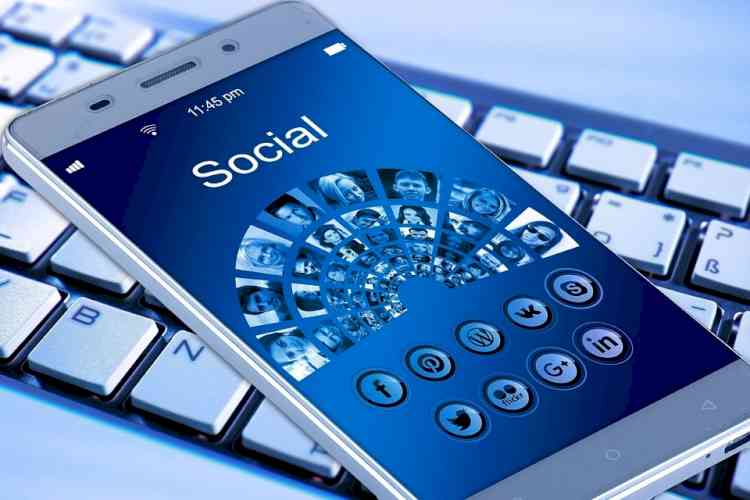 Consumers lost $770 mn in social media scams in 2021: Report