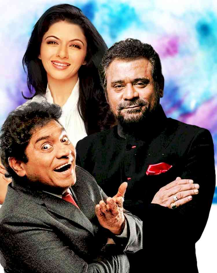 India's new reality show ‘Ab Hasega India’ to hit the tv screens soon!