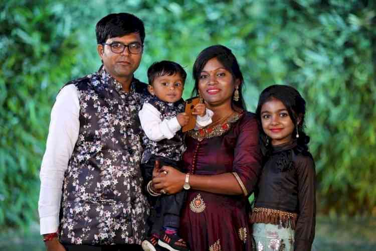 'Gujarati family's death in Canada puts human trafficking in focus'