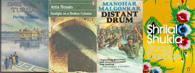 'Snapshots from the Past': Experiencing the journey of the Indian Novel (IANS Column: Bookends)