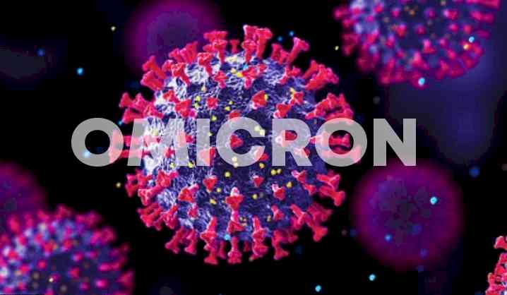 BA.2 is 1.5 times more transmissible than original Omicron strain: Study