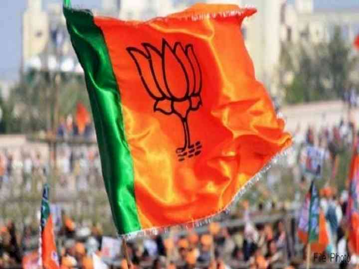BJP, JD(U) agree on 12:11 seat-sharing formula for Bihar MLC polls