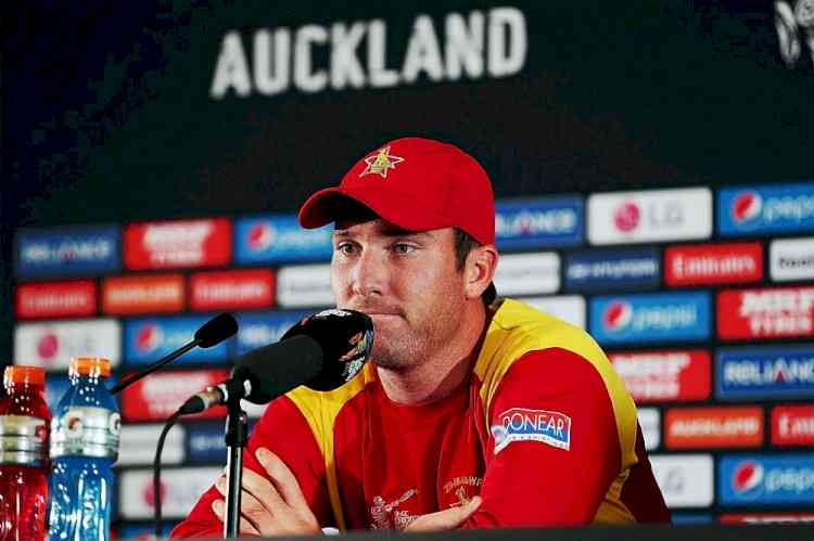 Extremely disappointed to see the damage caused by the actions of Taylor: Zimbabwe Cricket