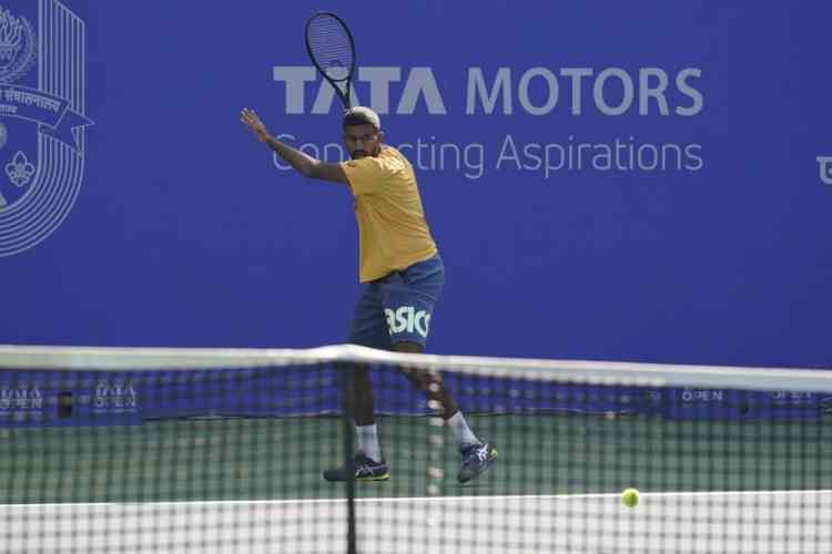 Tata Open Maharashtra: Bopanna-Ramkumar get easy draw; Karatsev, Musetti start with byes in singles