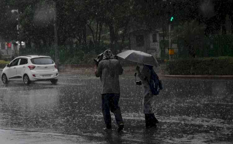 Northwest India to see wet spell from Feb 2-4