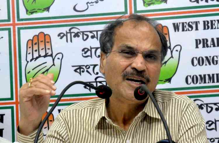 Adhir Ranjan demands privilege motion against IT Minister for 'misleading' LS