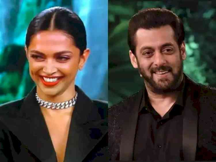 'Bigg Boss 15': Salman says he won't host Season 16 if his fee isn't upped