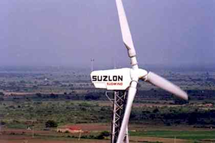 Suzlon Energy's Q3FY22 net profits up on strong orders, favourable policy