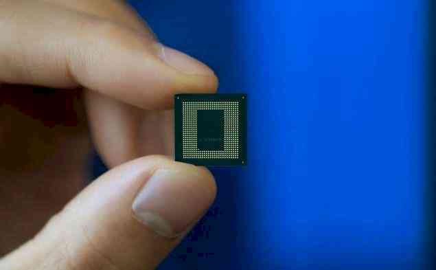 Global chip sales cross $500 bn for 1st time: Gartner