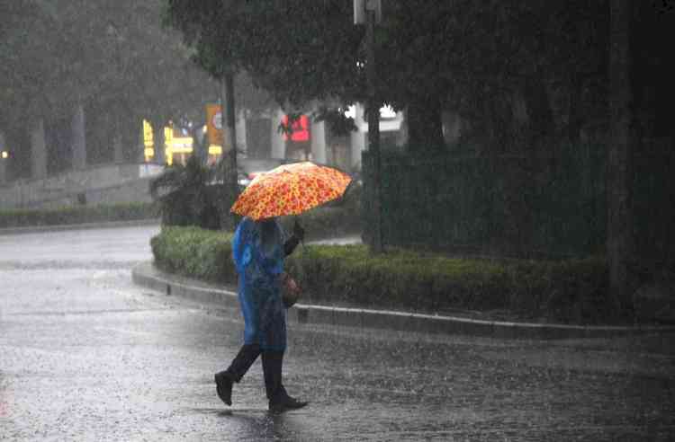 North India likely to receive above normal rainfall in February