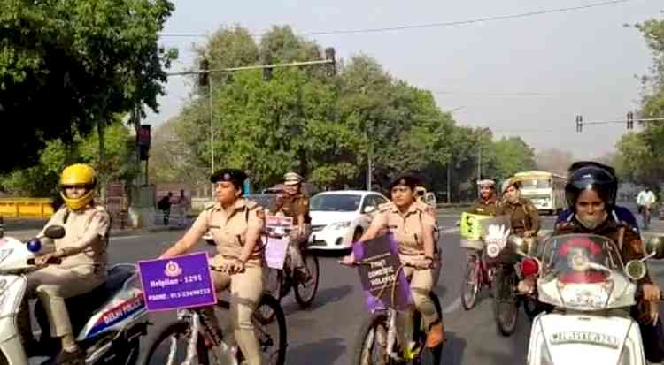 Women empowerment schemes implemented effectively: Haryana Governor