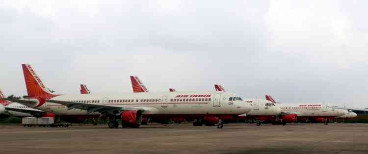 Air India divestment to boost privatisation drive: Economic Survey