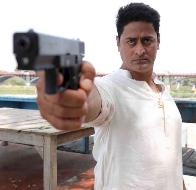 Mohit Raina: My choice of work reflects my upbringing